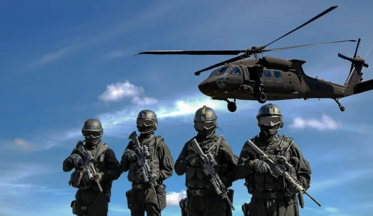 mission-critical operations often depend on rapid deployment and seamless integration.