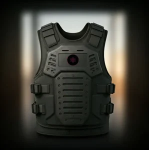 DragonHeart Quantum Carbon Vests & Plates: Offering superior ballistic protection without sacrificing mobility. Our advanced quantum carbon design ensures maximum safety and comfort.